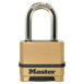 Master Lock Excell M175EURDLF Kombinační visací zámek