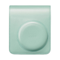 Fujifilm instax mini 13 pouzdro - Lagoon Green