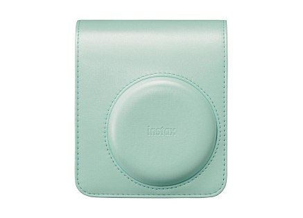 Fujifilm instax mini 13 pouzdro - Lagoon Green