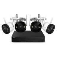 Imou  Wireless CCTV Kit - Pro