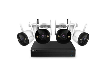 Imou  Wireless CCTV Kit - Pro