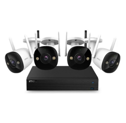 Imou  Wireless CCTV Kit - Pro