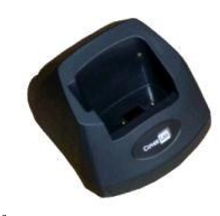 CipherLab CRD-8300 komunikační+dobíjecí jednotka, USB, bez zdroje CipherLab CRD-8300 komunikační+dobíjecí jednotka, USB, bez zdroje