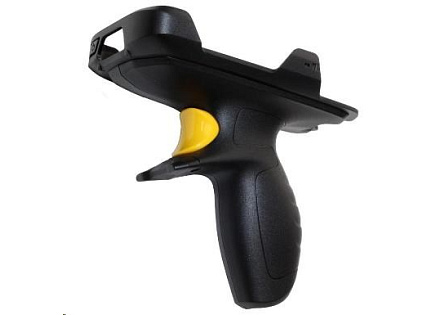 Zebra pistolová rukojet GUN Trigger handle TC20/TC25