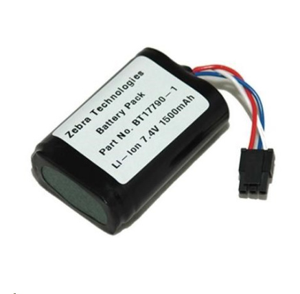 Zebra baterie for Zebra MZ series Zebra baterie for Zebra MZ series