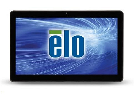 ELO dotykový monitor 1002L, 25.4 cm (10''), Projected Capacitive, 10 TP, black - bez stojanu