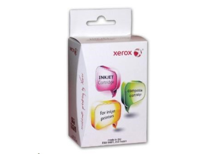 Xerox alternativní toner Brother LC-123M pro Brother 123, (10mlstr, )