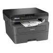 BROTHER multifunkce mono laserová DCP-L2600D - A4, 34ppm, 128MB, 1200x1200, USB, 250listů, DUPLEX