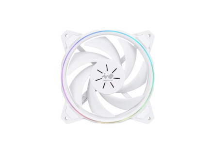 IN WIN CPU chladič ASP120 3-PACK, 500-1800 RPM, 19 dBA, 50 CFM IN WIN CPU chladič ASP120 3-PACK, 500-1800 RPM, 19 dBA, 50 CFM