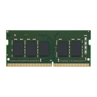 KINGSTON SODIMM DDR4 8GB 3200MT/s CL22 ECC 1Rx8 Hynix E Server Premier
