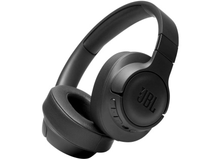 JBL Tune 760NC BT Black