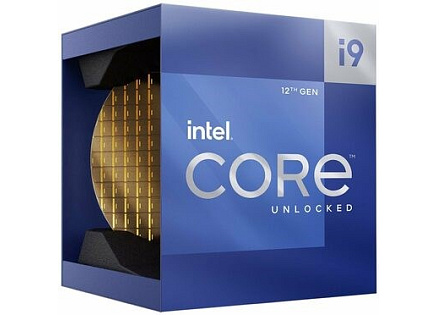CPU INTEL Core i9-12900K, 3.20GHz, 30MB L3 LGA1700, BOX (bez chladiče)