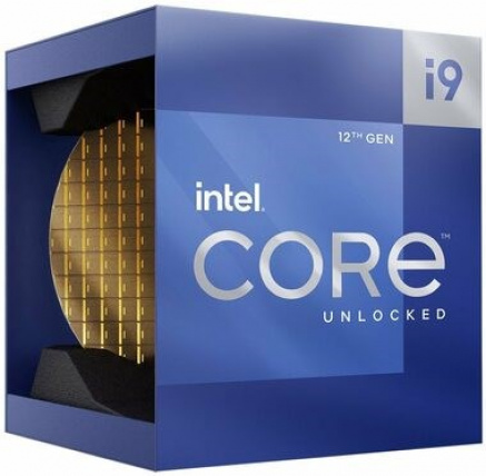CPU INTEL Core i9-12900K, 3.20GHz, 30MB L3 LGA1700, BOX (bez chladiče)