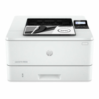 HP LaserJet Pro 4002dn Printer (40str/min, A4, USB, Ethernet, Duplex)