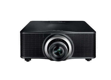 Optoma projektor ZU1300 (DLP, FULL 3D, Laser, WUXGA , 12000 ANSI, 2 000 000:1, HDMI, VGA, RS232, RJ45)