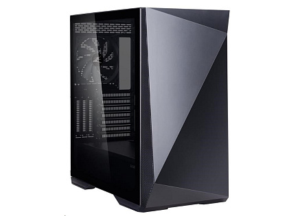 Zalman skříň Z9 Iceberg , ATX bez zdroje