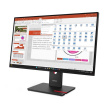 LENOVO LCD T27-40 - 27",IPS,matný,16:9,1920x1080,120Hz,4ms,300cd/m2,1500:1,HDMI,DP,VGA,USBHub,USB-C,PD15W,VESA,Pivot