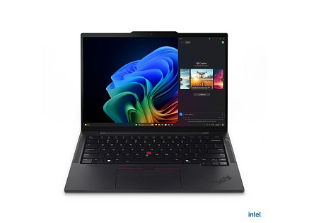 LENOVO NTB ThinkPad T14s G6 - Ultra5 228V,14" WUXGA,32GB,512SSD,IRcam,W11P