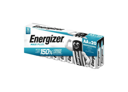 Energizer LR6/20 Industrial AA 20pack