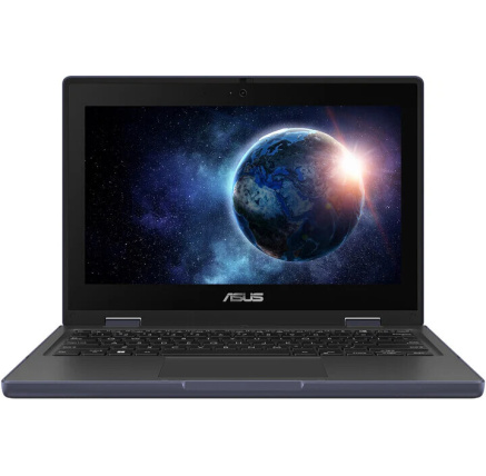 ASUS NTB ExpertBook BR11 (BR1102FGA-MK0376XA), N100, 11.6" 1366 x 768, 4GB, 128GB UFS, UHD, W11 Pro EDU, Grey ASUS NTB ExpertBook BR11 (BR1102FGA-MK0376XA), N100, 11.6" 1366 x 768, 4GB, 128GB UFS, UHD, W11 Pro EDU, Grey