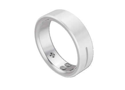 Maxcom mRing MR200 9/60 White