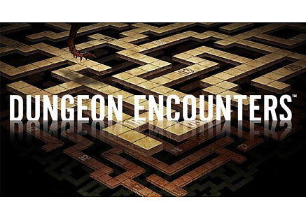 DUNGEON ENCOUNTERS (PC) klíč Steam