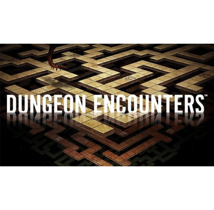 DUNGEON ENCOUNTERS (PC) klíč Steam DUNGEON ENCOUNTERS (PC) klíč Steam