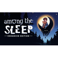 Among the Sleep Enhanced Edition (PC/MAC/LINUX) klíč Steam