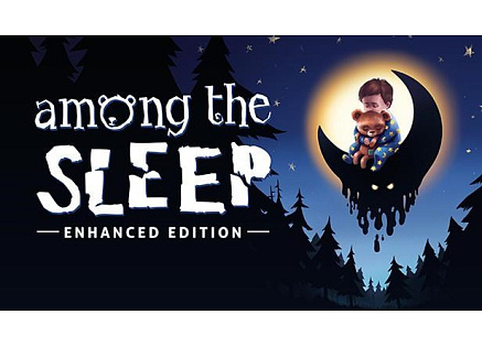 Among the Sleep Enhanced Edition (PC/MAC/LINUX) klíč Steam