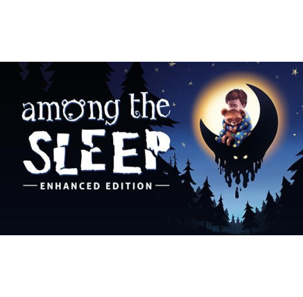 Among the Sleep Enhanced Edition (PC/MAC/LINUX) klíč Steam Among the Sleep Enhanced Edition (PC/MAC/LINUX) klíč Steam