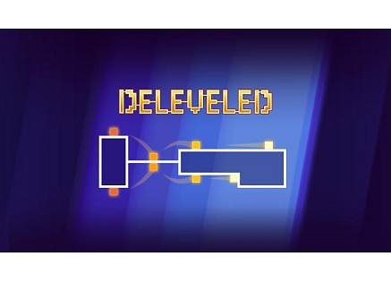 Deleveled (PC) klíč Steam Deleveled (PC) klíč Steam