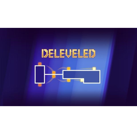 Deleveled (PC) klíč Steam