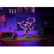 ASUS LCD ROG Swift OLED PG32UCDMR, 31.5" 3840x2160, 240Hz, 0,03ms, 178/178, DP, HDMI, USB, Audio, VESA, Black