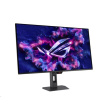 ASUS LCD ROG Strix OLED (XG32UCDS), 32" 3840x2160, 165Hz, 178/178, 0,03ms, VESA, Audio, USB-C, HDMI, DP, Black