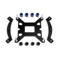 NOCTUA Montážní sada NM-i17xx-MP78, LGA1851, LGA1700, černá