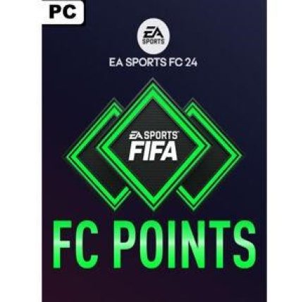 PC hra Sports FC 24 2800 POINTS