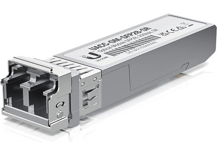 UBNT UACC-OM-SFP28-SR, 25 Gbps, Multi Mode, 100m
