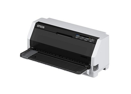 EPSON tiskárna jehličková LQ-780N, 24 jehel, 487 zn/s, 1+6 kopii, LPT, USB, LAN EPSON tiskárna jehličková LQ-780N, 24 jehel, 487 zn/s, 1+6 kopii, LPT, USB, LAN