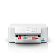 EPSON tiskárna ink WorkForce Pro WF-C4310DW, A4, 21ppm, USB, Wi-Fi, LAN