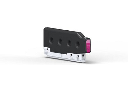EPSON Ink bar pro WorkForce Enterprise AM-C5000/6000, Magenta (30.000 str.) EPSON Ink bar pro WorkForce Enterprise AM-C5000/6000, Magenta (30.000 str.)