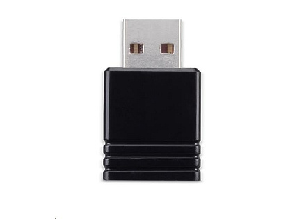 ACER WirelessProjection-Kit UWA5 (Black) USB-A EURO type 802.11 Realtek RTL8821CU ACER WirelessProjection-Kit UWA5 (Black) USB-A EURO type 802.11 Realtek RTL8821CU