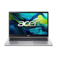 BAZAR - ACER NTB AL15-33P-35P4 WNHCML64ACZ9 UMAFCii_5U_8G512G C3N355/1*8G/F512G_CTE/45Wh/5FIB_CTE_WIFI6+BT_FHDCTE_Nat Ti
