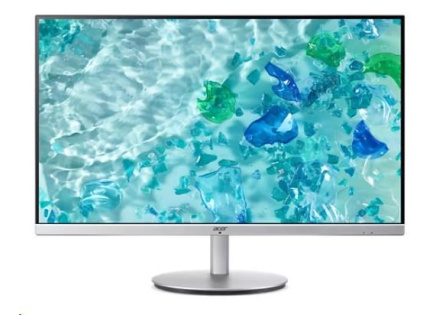 ACER LCD CB322QKB1bmiiprx 80cm (31.5") VA LED, 4K UHD 3840x2160@60Hz, 300cd/m2, 178/178