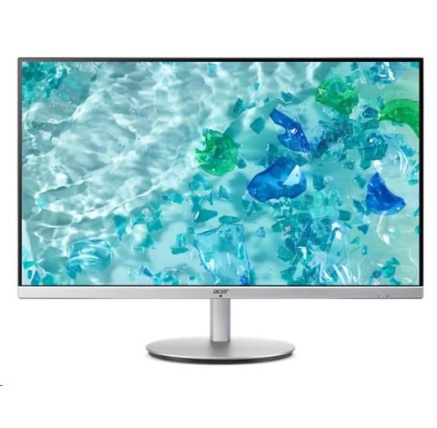 ACER LCD CB322QKB1bmiiprx 80cm (31.5") VA LED, 4K UHD 3840x2160@60Hz, 300cd/m2, 178/178 ACER LCD CB322QKB1bmiiprx 80cm (31.5") VA LED, 4K UHD 3840x2160@60Hz, 300cd/m2, 178/178