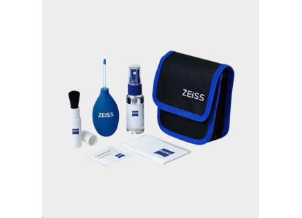 Zeiss Lens Cleaning Kit