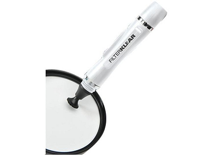 Lenspen FilterKlear White