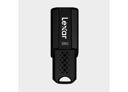 Lexar JumpDrive S80 Flash Drive (USB 3.1) 128GB Lexar JumpDrive S80 Flash Drive (USB 3.1) 128GB