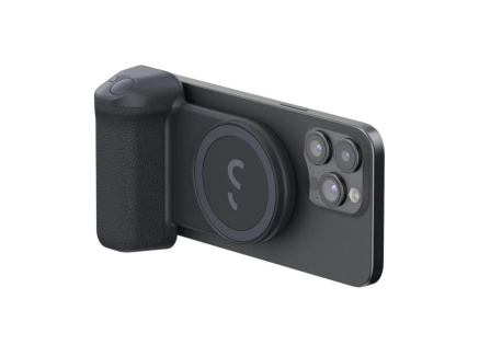 ShiftCam SnapGrip Pro - černá