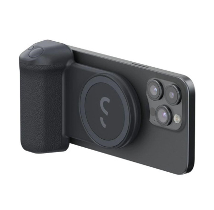 ShiftCam SnapGrip Pro - černá ShiftCam SnapGrip Pro - černá