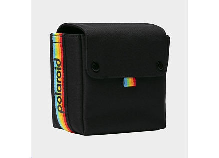 Polaroid Bag for Now Black